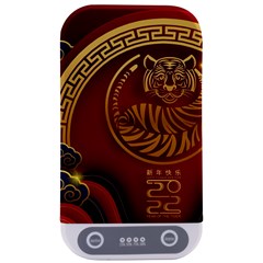 Holiday, Chinese New Year, Year Of The Tiger Sterilizers by nateshop