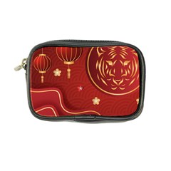 Holiday, Chinese New Year, Coin Purse by nateshop