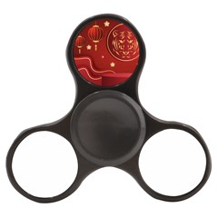 Holiday, Chinese New Year, Finger Spinner by nateshop