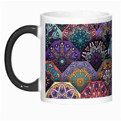 Texture, Pattern, Abstract Morph Mug by nateshop