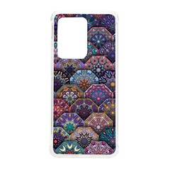 Texture, Pattern, Abstract Samsung Galaxy S20 Ultra 6 9 Inch Tpu Uv Case by nateshop