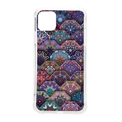 Texture, Pattern, Abstract Iphone 11 Pro Max 6 5 Inch Tpu Uv Print Case by nateshop