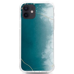 Background Flower Minimalist Iphone 12/12 Pro Tpu Uv Print Case by Grandong