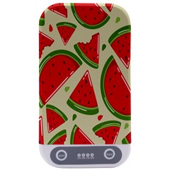 Cute Watermelon Seamless Pattern Sterilizers