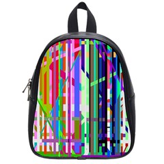 Fences C2 School Bag (small)