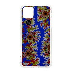 Authentic Aboriginal Art - Waterholes (corella) Iphone 11 Pro Max 6 5 Inch Tpu Uv Print Case by hogartharts