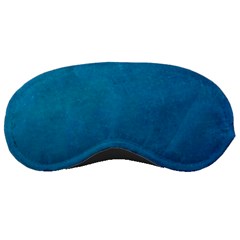 Blue Stone Texture Grunge, Stone Backgrounds Sleep Mask by nateshop