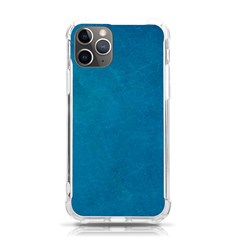 Blue Stone Texture Grunge, Stone Backgrounds Iphone 11 Pro 5 8 Inch Tpu Uv Print Case by nateshop