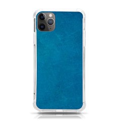 Blue Stone Texture Grunge, Stone Backgrounds Iphone 11 Pro Max 6 5 Inch Tpu Uv Print Case by nateshop