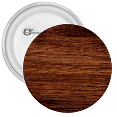 Brown Wooden Texture 3  Buttons