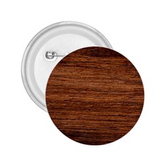 Brown Wooden Texture 2 25  Buttons by nateshop