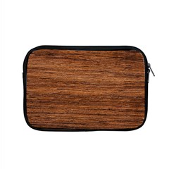 Brown Wooden Texture Apple Macbook Pro 15  Zipper Case by nateshop