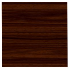 Dark Brown Wood Texture, Cherry Wood Texture, Wooden Wooden Puzzle Square by nateshop