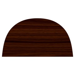 Dark Brown Wood Texture, Cherry Wood Texture, Wooden Anti Scalding Pot Cap by nateshop