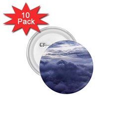 Majestic Clouds Landscape 1 75  Buttons (10 Pack) by dflcprintsclothing