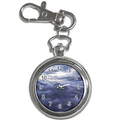 Majestic Clouds Landscape Key Chain Watches by dflcprintsclothing