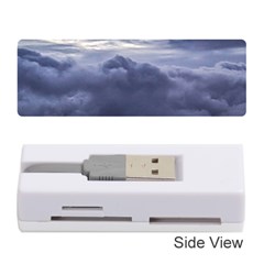 Majestic Clouds Landscape Memory Card Reader (stick) by dflcprintsclothing