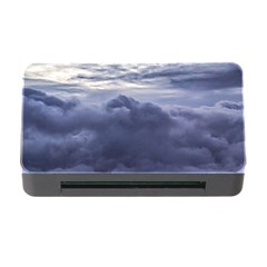 Majestic Clouds Landscape Memory Card Reader With Cf by dflcprintsclothing