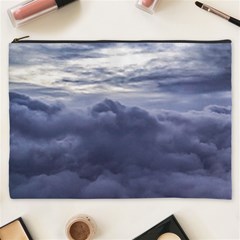 Majestic Clouds Landscape Cosmetic Bag (xxxl)