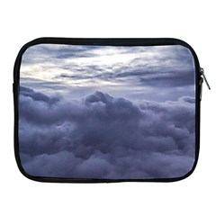 Majestic Clouds Landscape Apple Ipad 2/3/4 Zipper Cases by dflcprintsclothing