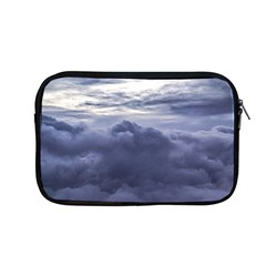 Majestic Clouds Landscape Apple Macbook Pro 13  Zipper Case by dflcprintsclothing