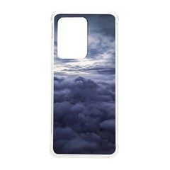 Majestic Clouds Landscape Samsung Galaxy S20 Ultra 6 9 Inch Tpu Uv Case by dflcprintsclothing