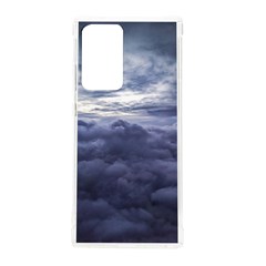 Majestic Clouds Landscape Samsung Galaxy Note 20 Ultra Tpu Uv Case by dflcprintsclothing