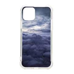 Majestic Clouds Landscape Iphone 11 Pro 5 8 Inch Tpu Uv Print Case by dflcprintsclothing