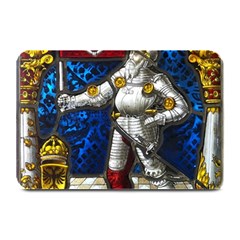 Knight Armor Plate Mats by Cemarart