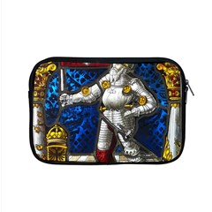 Knight Armor Apple Macbook Pro 15  Zipper Case by Cemarart