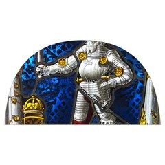 Knight Armor Anti Scalding Pot Cap by Cemarart