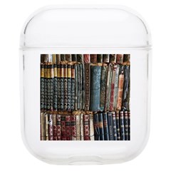 Menton Old Town France Soft Tpu Airpods 1/2 Case by Bedest