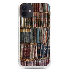 Psychedelic Digital Art Artwork Landscape Colorful Iphone 12/12 Pro Tpu Uv Print Case by Bedest