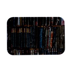 Pile Of Books Photo Of Assorted Book Lot Backyard Antique Store Open Lid Metal Box (silver)   by Bedest