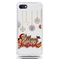 Merry Christmas  Iphone Se by bego