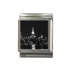 Photography Of Buildings New York City  Nyc Skyline Italian Charm (13mm)