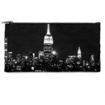 Photography Of Buildings New York City  Nyc Skyline Pencil Case Front