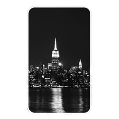 Photography Of Buildings New York City  Nyc Skyline Memory Card Reader (rectangular) by Cemarart