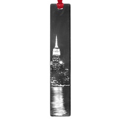 Photography Of Buildings New York City  Nyc Skyline Large Book Marks by Cemarart