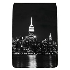 Photography Of Buildings New York City  Nyc Skyline Removable Flap Cover (s) by Cemarart