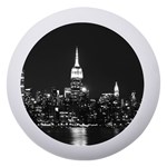 Photography Of Buildings New York City  Nyc Skyline Dento Box with Mirror Front