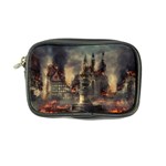 Braunschweig City Lower Saxony Coin Purse Front