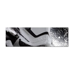 Stormtrooper Sticker Bumper (10 Pack) by Cemarart