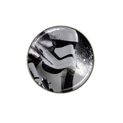 Stormtrooper Hat Clip Ball Marker by Cemarart