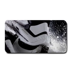 Stormtrooper Medium Bar Mat by Cemarart