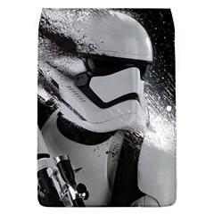 Stormtrooper Removable Flap Cover (l) by Cemarart