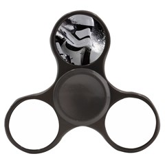 Stormtrooper Finger Spinner by Cemarart