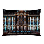 Catherine Spalace St Petersburg Pillow Case (Two Sides) Front