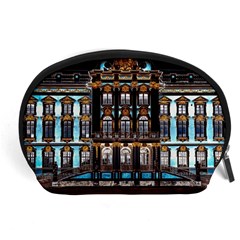 Catherine Spalace St Petersburg Accessory Pouch (large) by Cemarart