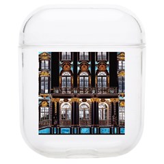 Catherine Spalace St Petersburg Soft Tpu Airpods 1/2 Case by Cemarart